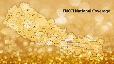 FNCCI National Coverage
