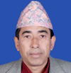 Mr. Dhruba Lal Shrestha
