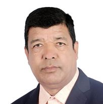 Mr. Madhu Dayal Saiju